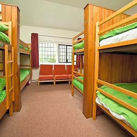 Yha Wasdale Hall Ξενοδοχείο Whitehaven