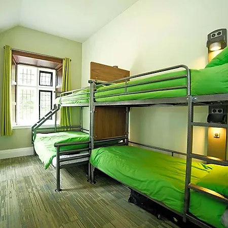 Yha Wasdale Hall Ξενοδοχείο