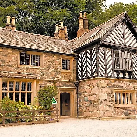 Yha Wasdale Hall 2* Whitehaven