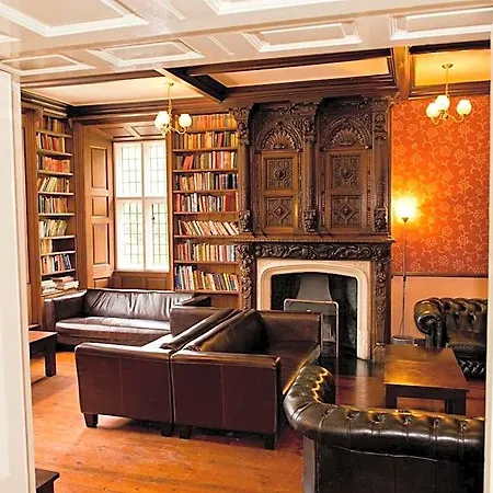 Yha Wasdale Hall Whitehaven