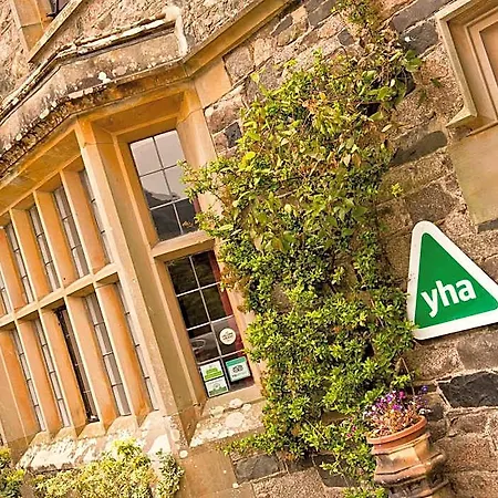 Yha Wasdale Hall