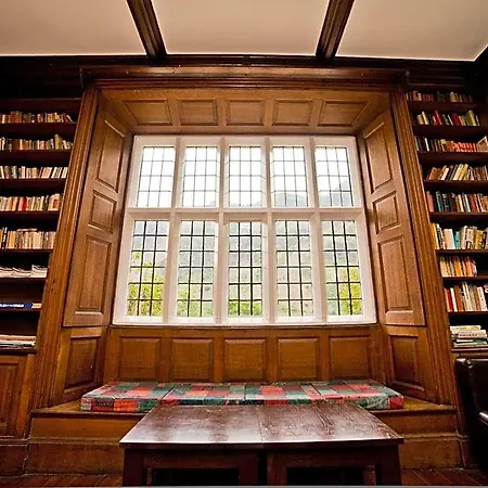 Ξενοδοχείο Yha Wasdale Hall Whitehaven
