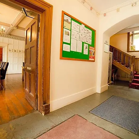 Yha Wasdale Hall Ξενοδοχείο