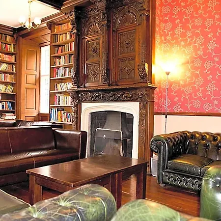 Ξενοδοχείο Yha Wasdale Hall